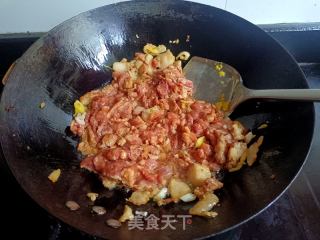 江西炒米粉的做法步骤：8