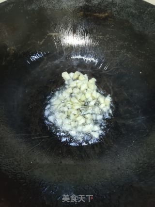丝瓜炒鸡蛋的做法步骤：8