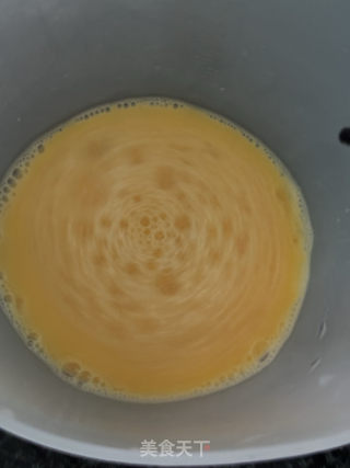 豆腐滑蛋的做法步骤：4