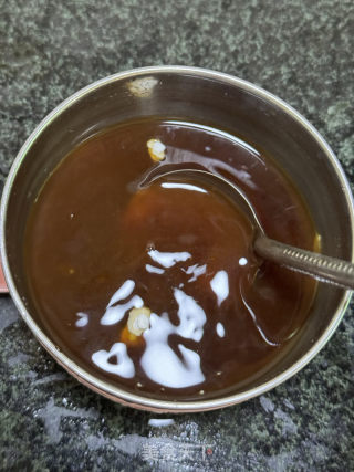 豆腐滑蛋的做法步骤：5