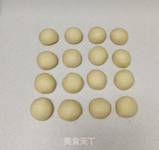 蜂蜜鸡蛋麻花的做法步骤：5