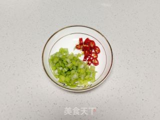 浇汁鲳鱼的做法步骤：5