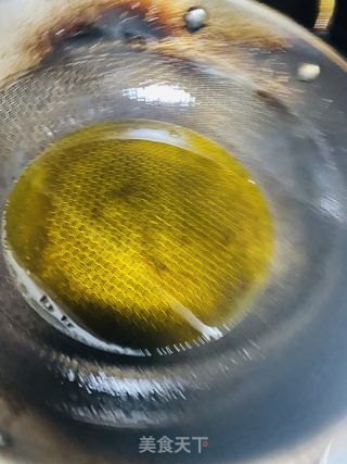 泡椒牛蛙的做法步骤：6