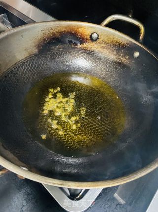 泡椒牛蛙的做法步骤：7