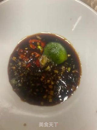 鲍鱼椰子鸡的做法步骤：4