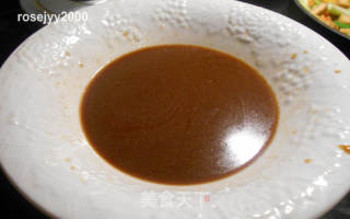 虾酱豆腐条的做法步骤：6