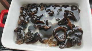 减脂凉拌什锦的做法步骤：1