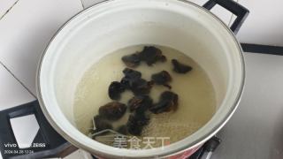 减脂凉拌什锦的做法步骤：2