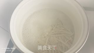 减脂凉拌什锦的做法步骤：4