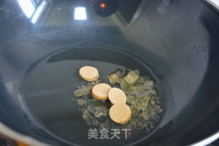 菠萝咕咾肉的做法步骤：9
