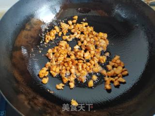 甜豆腰果炒鸡丁的做法步骤：4