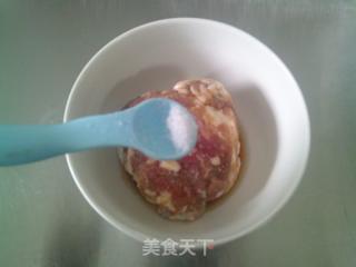 烧百叶包的做法步骤：4