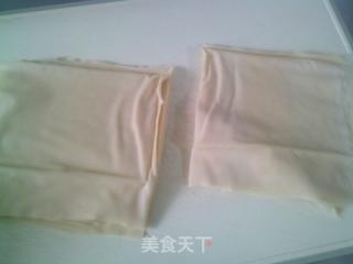 烧百叶包的做法步骤：6