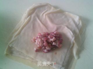烧百叶包的做法步骤：8