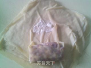烧百叶包的做法步骤：9
