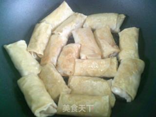 烧百叶包的做法步骤：11