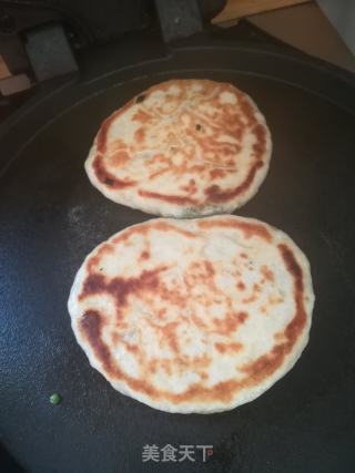 三鲜味的菜盒子的做法