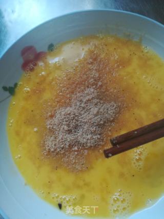 三鲜味的菜盒子的做法步骤：5