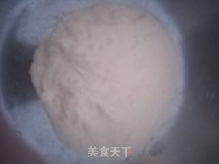 三鲜味的菜盒子的做法步骤：14