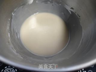 抖臀蛋糕的做法步骤：4