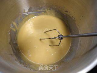 抖臀蛋糕的做法步骤：7