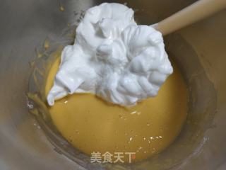 抖臀蛋糕的做法步骤：10