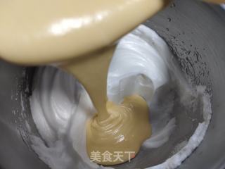 抖臀蛋糕的做法步骤：11