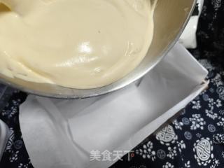 抖臀蛋糕的做法步骤：12