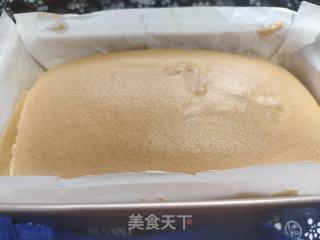 抖臀蛋糕的做法步骤：16
