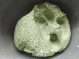 青团的做法步骤：10