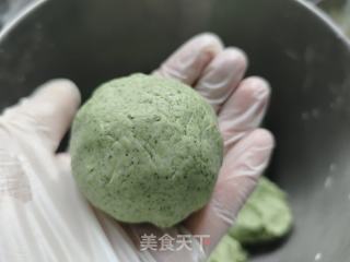 青团的做法步骤：13