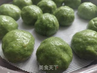 青团的做法步骤：15