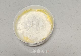 雪芙小面包的做法步骤：7