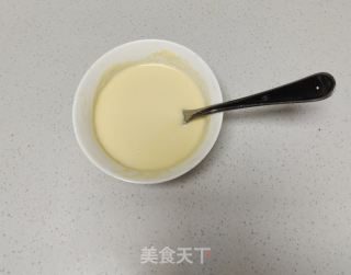 雪芙小面包的做法步骤：8