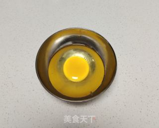 雪芙小面包的做法步骤：9