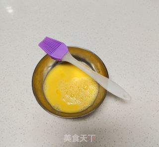 雪芙小面包的做法步骤：10