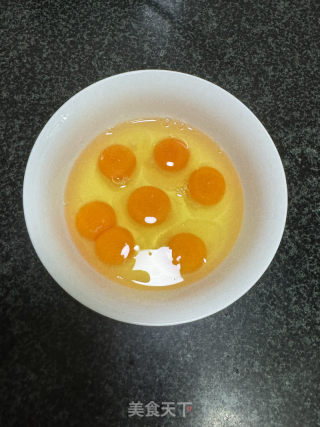 肥牛滑蛋的做法步骤：3