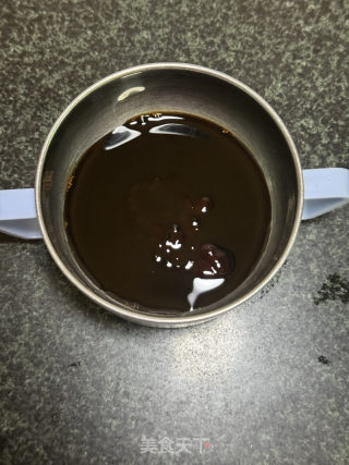肥牛滑蛋的做法步骤：4
