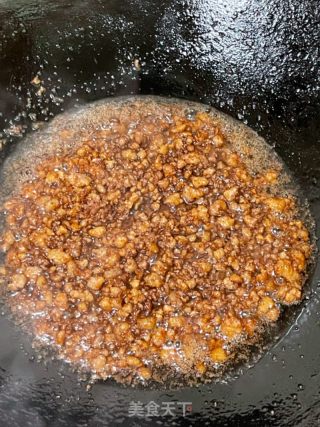 洋葱肉饼的做法步骤：4