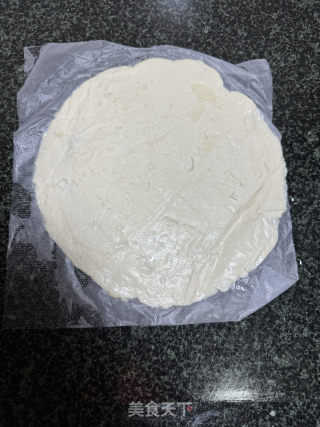 洋葱肉饼的做法步骤：8