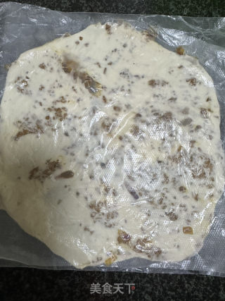 洋葱肉饼的做法步骤：11
