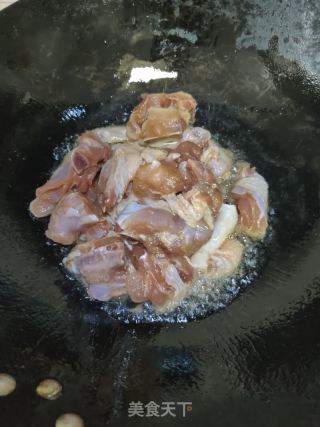 金针菇鸡煲的做法步骤：10