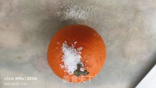 反沙芋头的做法步骤：2