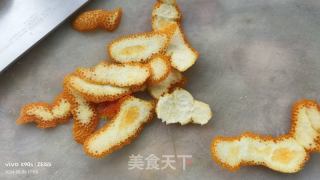 反沙芋头的做法步骤：3