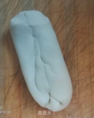 三鲜饺子的做法步骤：9