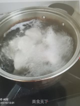 三鲜饺子的做法步骤：12