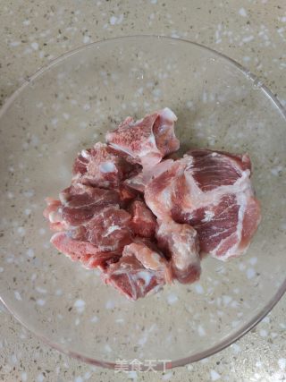冬瓜莲子汤的做法步骤：1