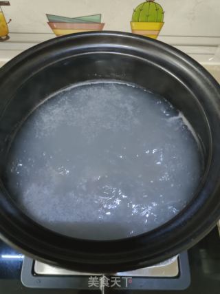 冬瓜莲子汤的做法步骤：6