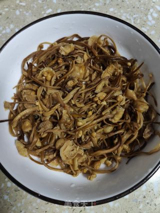 筒骨蒸肥肠的做法步骤：11