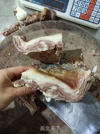 四川羊肉汤的做法步骤：3